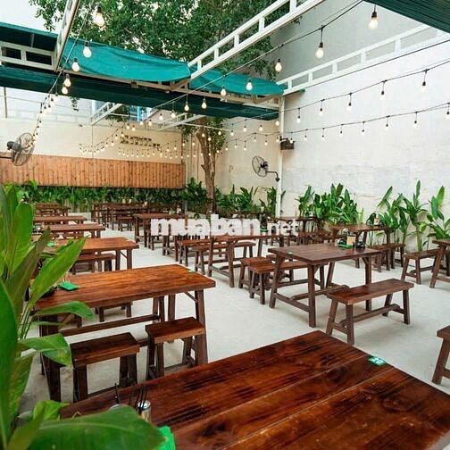 [KO CẦN KINH NGHIỆM] TUYỂN PHỤ BẾP HÓC MÔN, GÒ VẤP