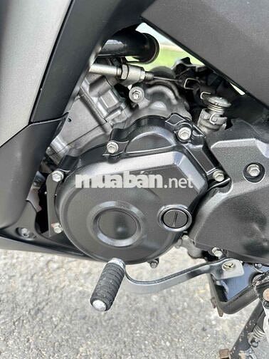 Yamaha Exciter 155 2022 ( góp cần cccd 0 nợ xấu )