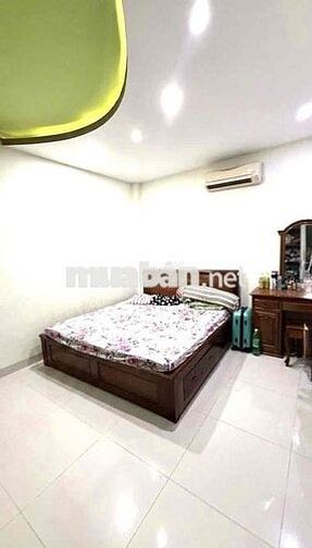 BÁN NHÀ LG 2MẶT TIỀN MÃ LÒ CẬP HL.2 ĐƯỜNG 8M THÔNG 4,5x16 CHỈ 6TỶ