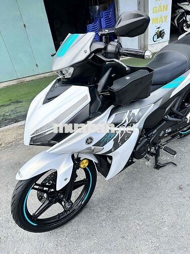 Yamaha Exciter 155 2022 ( góp cần cccd 0 nợ xấu )