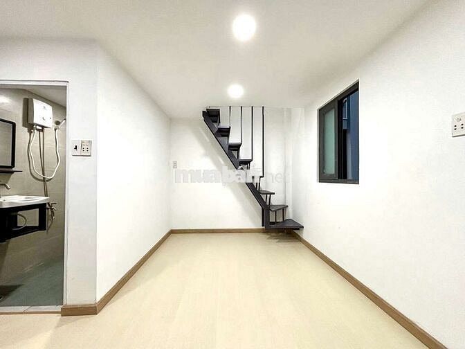 NHÀ 1 TRỆT 1 LẦU đầy đủ nội thất NGAY Dương Thị Mười