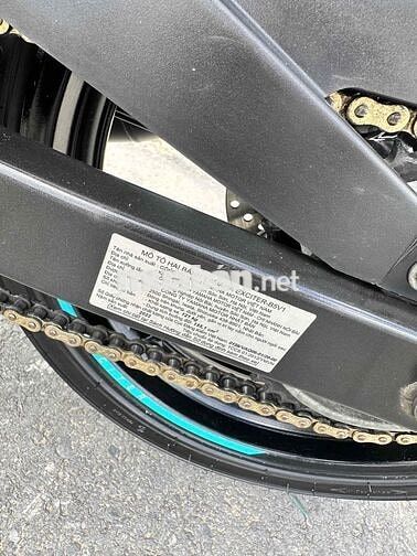 Yamaha Exciter 155 2022 ( góp cần cccd 0 nợ xấu )