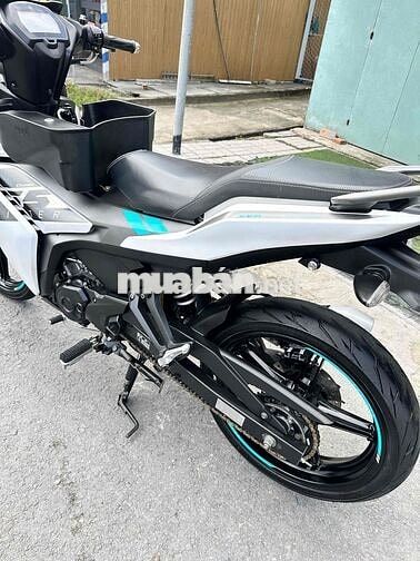 Yamaha Exciter 155 2022 ( góp cần cccd 0 nợ xấu )