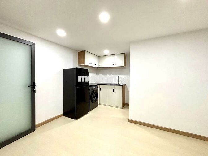 NHÀ 1 TRỆT 1 LẦU đầy đủ nội thất NGAY Dương Thị Mười