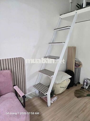 Phòng trọ mới xây 379 Thống Nhất