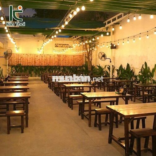 [KO CẦN KINH NGHIỆM] TUYỂN PHỤ BẾP HÓC MÔN, GÒ VẤP