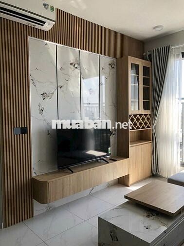 CĂN HỘ 2PN 2WC FULL NỘI THẤT, CHỈ 11 TR/THÁNG, PICITY QUẬN 12.