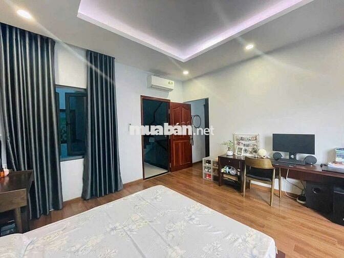 CHO THUÊ NHÀ NGUYÊN CĂN – DƯƠNG QUẢNG HÀM, P.6, GÒ VẤP