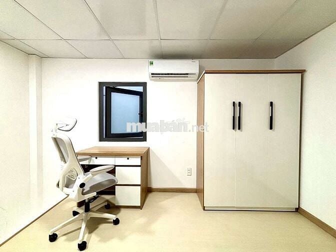 NHÀ 1 TRỆT 1 LẦU đầy đủ nội thất NGAY Dương Thị Mười