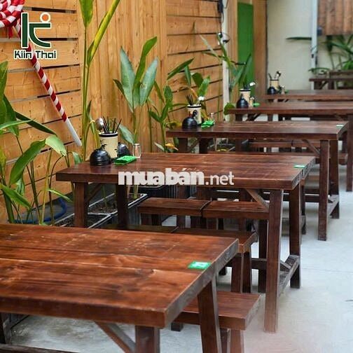 [KO CẦN KINH NGHIỆM] TUYỂN PHỤ BẾP HÓC MÔN, GÒ VẤP