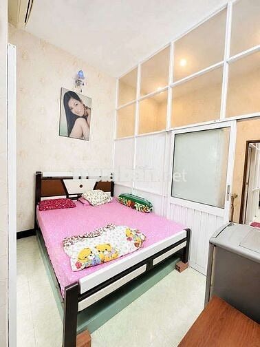 Nhà cho thuê Chiến Lược, BT (3PN 2WC) hẻm 5m thông, nhà trống ở ngay
