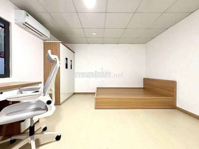 NHÀ 1 TRỆT 1 LẦU đầy đủ nội thất NGAY Dương Thị Mười