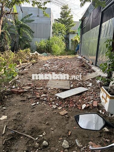 Cho thuê kho Hiệp Bình Phước 120m2 ngang 8m giá rẻ
