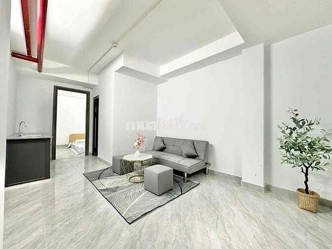 ✨KHAI PHÒNG STU / FULL NỘI THẤT TÔ KÝ ĐỐI ĐIỆN CÔNG VIÊN PHẦN MỀM