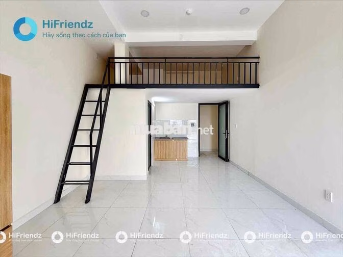 CÁCH LÊ ĐỨC THỌ 5PHUT ĐI XE - PHÒNG TRỌ MỚI XÂY GẦN MEGA HIỆP PHú