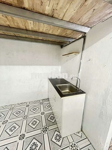 2TR PHÒNG TRỌ GIÁ RẺ NGAY TÔ KÝ - CÒN ĐÚNG 1 PHÒNG 
