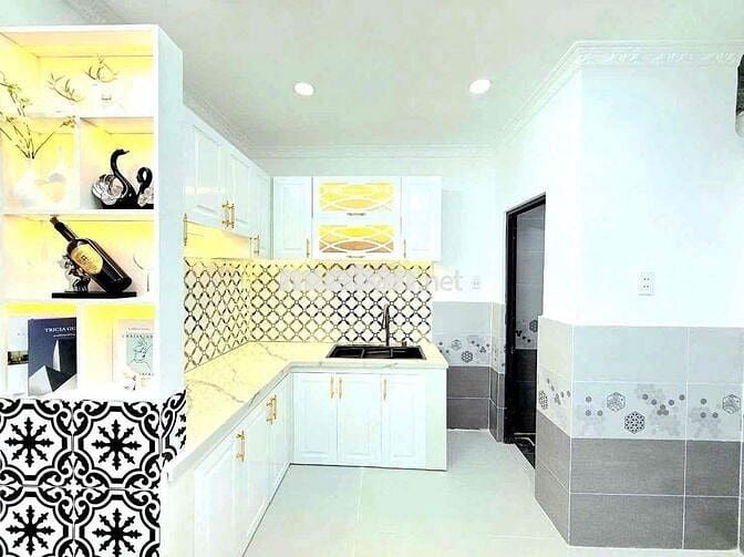 🔥 🔥 🔥nhà 1 lầu gần quận 7 ngay cầu Phú Xuân 🔥 🔥 🔥