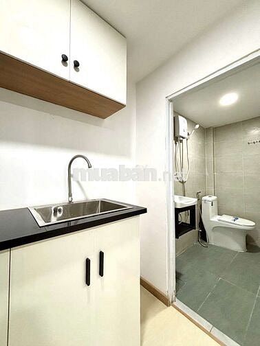 NHÀ 1 TRỆT 1 LẦU đầy đủ nội thất NGAY Dương Thị Mười