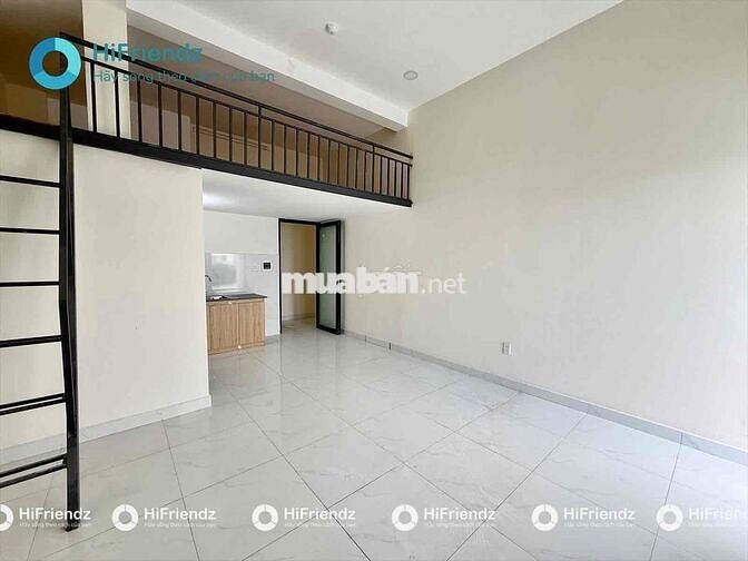 CÁCH LÊ ĐỨC THỌ 5PHUT ĐI XE - PHÒNG TRỌ MỚI XÂY GẦN MEGA HIỆP PHú