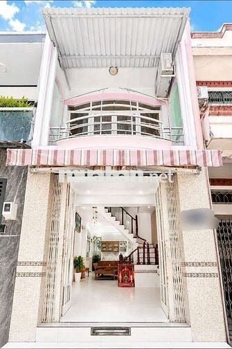 Nhà cho thuê Chiến Lược, BT (3PN 2WC) hẻm 5m thông, nhà trống ở ngay