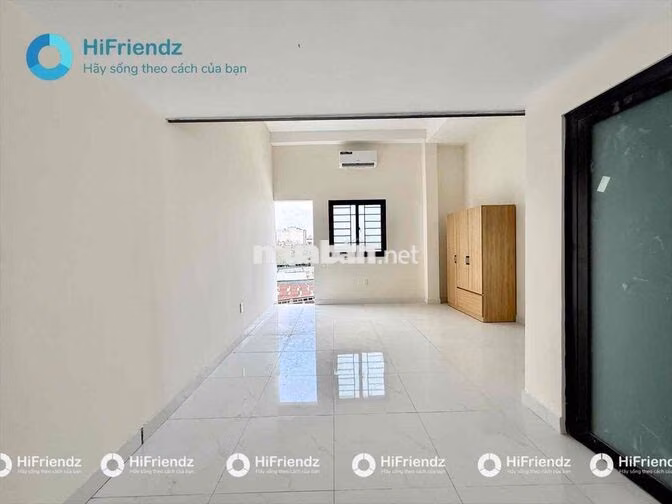 CÁCH LÊ ĐỨC THỌ 5PHUT ĐI XE - PHÒNG TRỌ MỚI XÂY GẦN MEGA HIỆP PHú