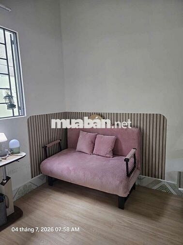 Phòng trọ mới xây 379 Thống Nhất