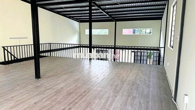 Cho thuê kho 300m2 Hiệp Bình Chánh đường xe tải gần Phạm Văn Đồng