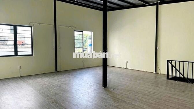 Cho thuê kho 300m2 Hiệp Bình Chánh đường xe tải gần Phạm Văn Đồng