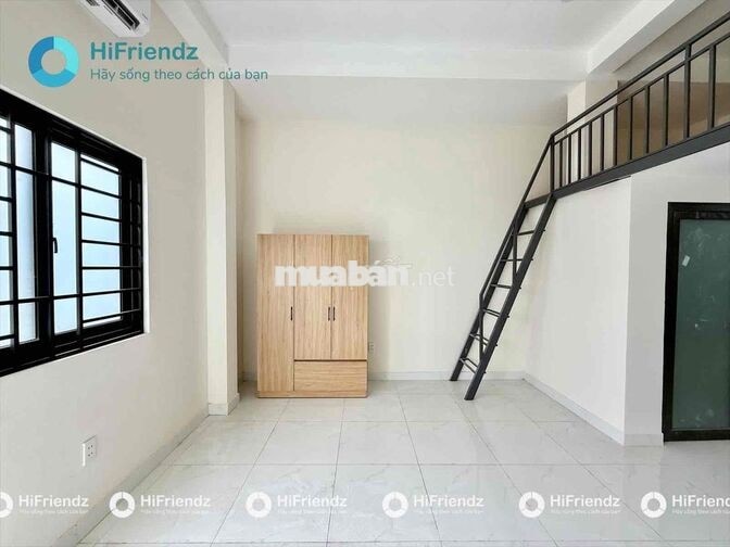 CÁCH LÊ ĐỨC THỌ 5PHUT ĐI XE - PHÒNG TRỌ MỚI XÂY GẦN MEGA HIỆP PHú
