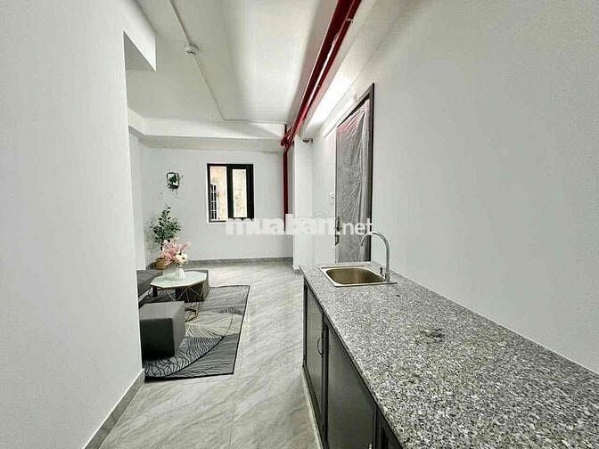 ✨KHAI PHÒNG STU / FULL NỘI THẤT TÔ KÝ ĐỐI ĐIỆN CÔNG VIÊN PHẦN MỀM