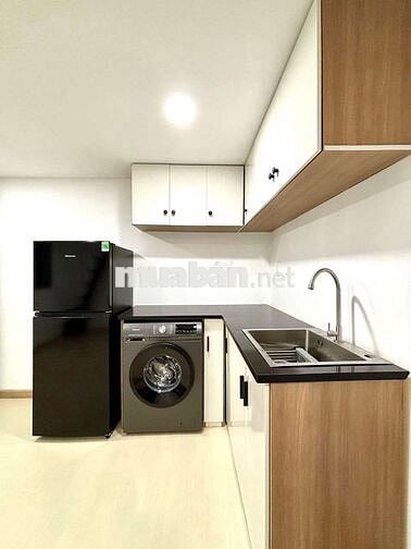 NHÀ 1 TRỆT 1 LẦU đầy đủ nội thất NGAY Dương Thị Mười