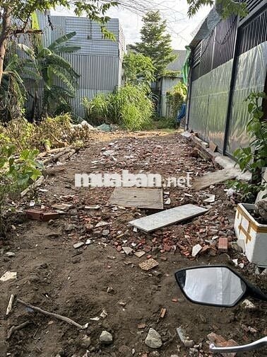 Cho thuê kho Hiệp Bình Phước 120m2 ngang 8m giá rẻ