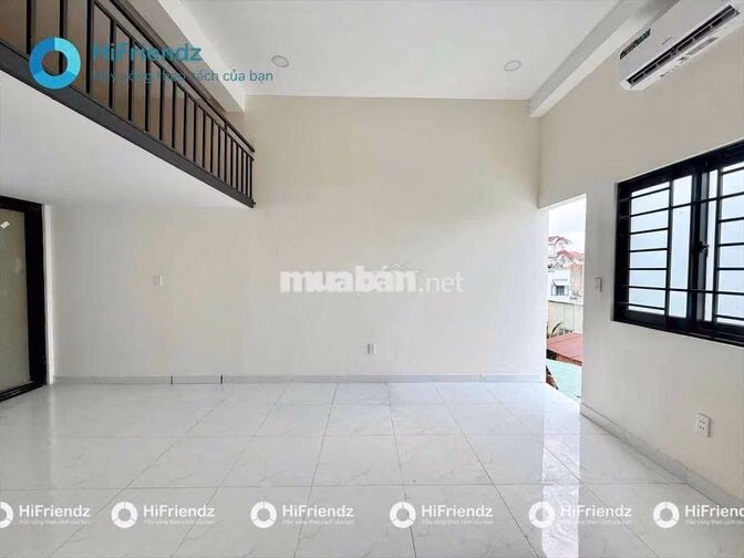 CÁCH LÊ ĐỨC THỌ 5PHUT ĐI XE - PHÒNG TRỌ MỚI XÂY GẦN MEGA HIỆP PHú