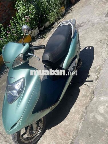 Honda  2008 Xanh Ngọc