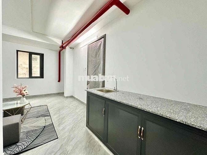 ✨KHAI PHÒNG STU / FULL NỘI THẤT TÔ KÝ ĐỐI ĐIỆN CÔNG VIÊN PHẦN MỀM