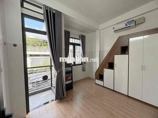Căn Duplex Ban Công 35m2 Ngay Nhà Ga T3 - Khu Sân Bay - Nhất Chi Mai