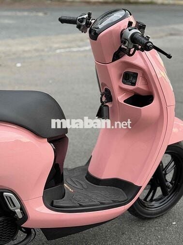 SCOOPY 125,2021,MÁY ZIN CHUẨN,XE ĐẸP,CÓ GÓP