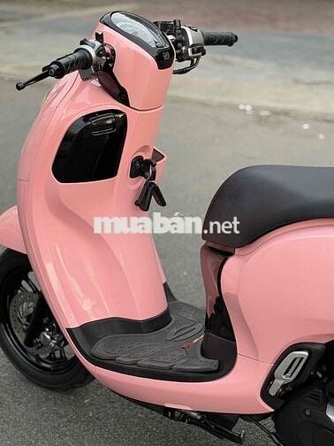 SCOOPY 125,2021,MÁY ZIN CHUẨN,XE ĐẸP,CÓ GÓP