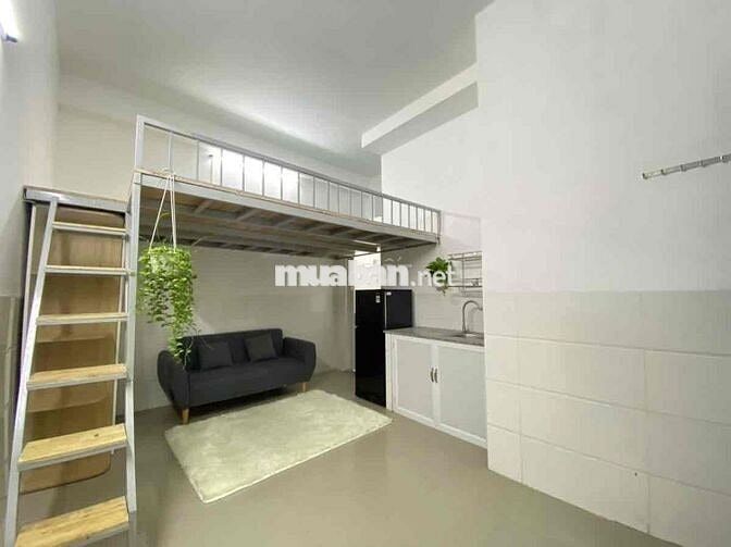 Phòng Trọ Có Gác Ở Tân Sơn Tân Bình Gần Cộng Hoà
