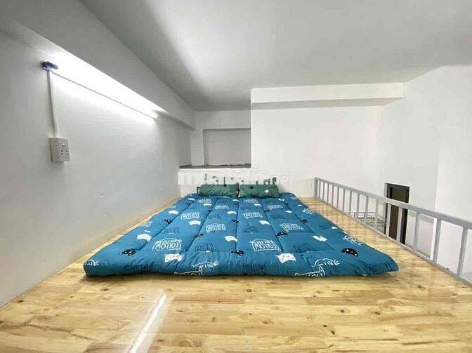 Phòng Trọ Có Gác Ở Tân Sơn Tân Bình Gần Cộng Hoà