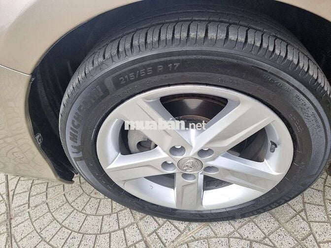 Toyota Camry 2.5Q 2013 Vàng cát Ghế da