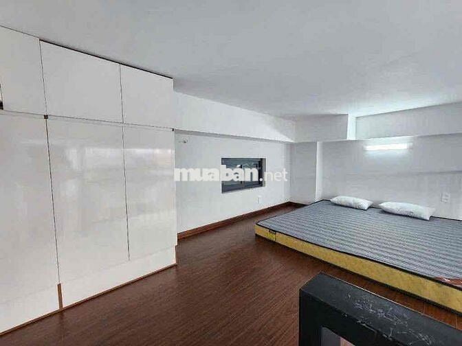 Căn Duplex Cao Cấp Rộng 40m2 Ngay Khu Yên Thế - Cửu Long - Lam Sơn