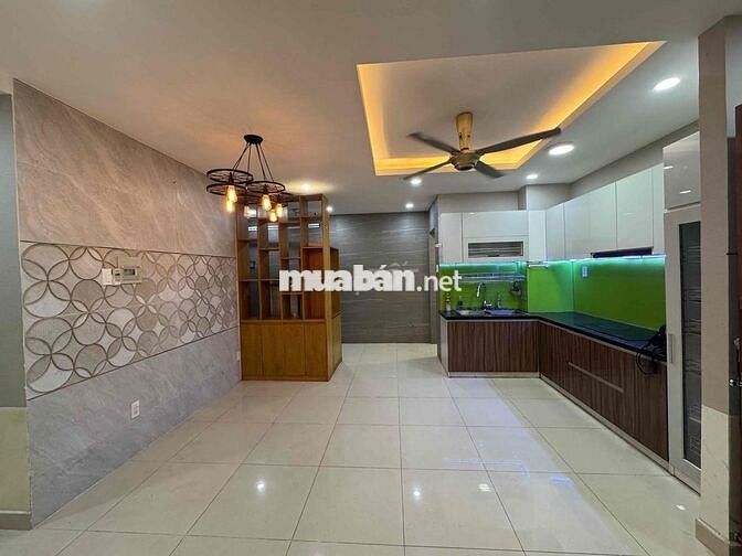Bán CH HAGL1 3PN 115m2 5 tỷ tl