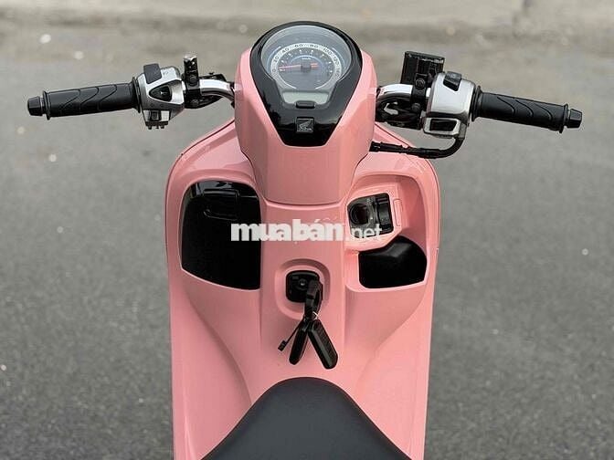 SCOOPY 125,2021,MÁY ZIN CHUẨN,XE ĐẸP,CÓ GÓP