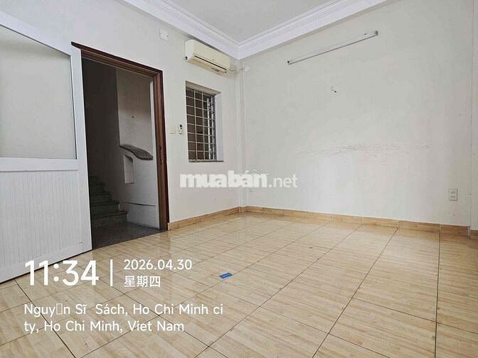 📢 CHO THUÊ MẶT BẰNG KINH DOANH – CÓ CHỖ NGỦ LẠI