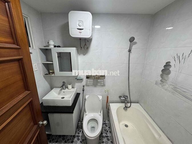Bán CH HAGL1 3PN 115m2 5 tỷ tl