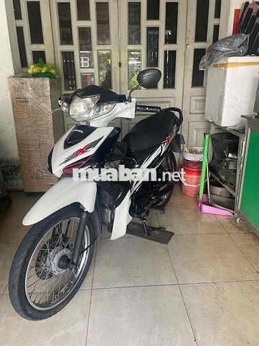 Honda Wave RSX nhật nhà mua mới chính hãng
