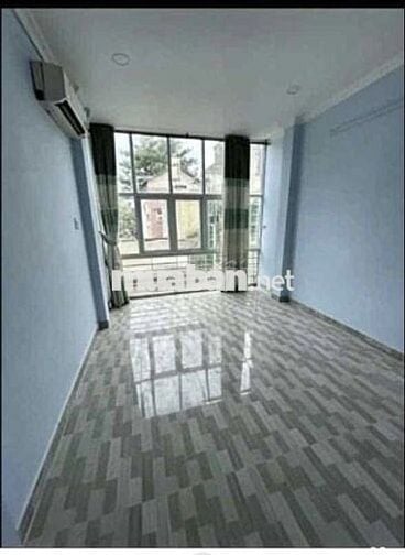 Cho Thuê Nhà Đường Trần Quang Khải, Quận 1 _Giá chỉ 9,2tr