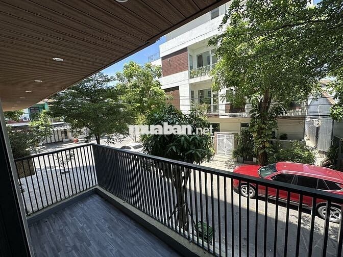 🏢 MẶT BẰNG – GẦN CHỢ AN HẢI BẮC – SƠN TRÀ 