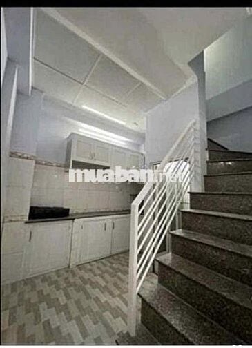 Cho Thuê Nhà Đường Trần Quang Khải, Quận 1 _Giá chỉ 9,2tr